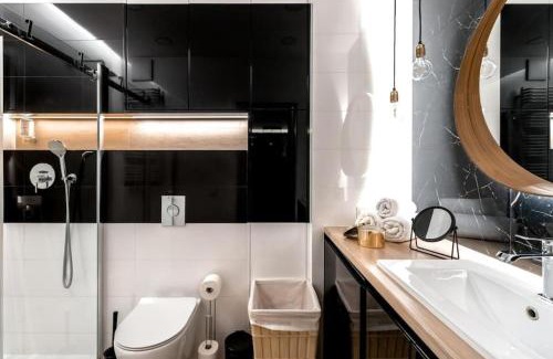 Mirow Apartment | Chic Apartments - Mennica144
