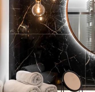 Mirow Apartment | Chic Apartments - Mennica144