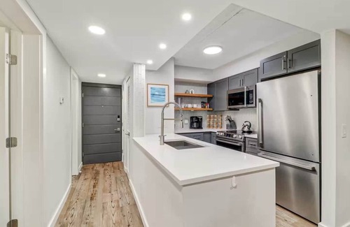 Hilton Head Condo | Chic Beachside Escape at Xanadu Villas