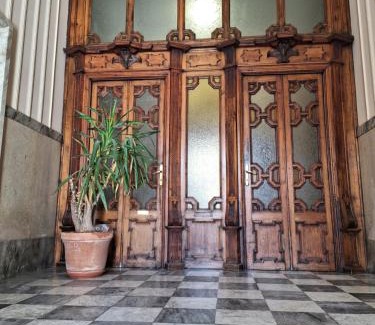 Intra Apartment | Chic Brand New Apartment at Palazzo Giuliani in Verbania