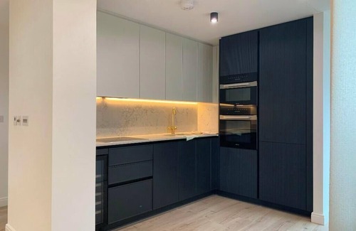 Bunhill Apartment | Chic city retreat one bedroom flat