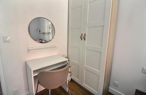 Suresnes Apartment | Chic & Comfort Suresnes-Paris