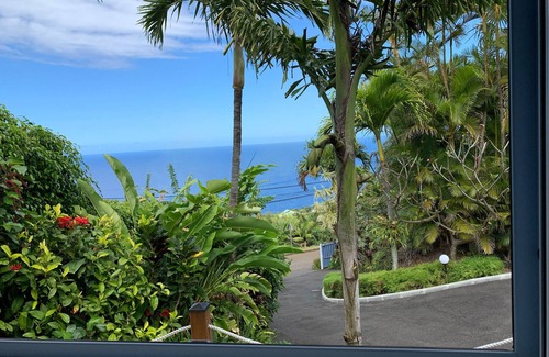 Grande Anse Cottage | Chic Creole cottage with pool, AC and wifi