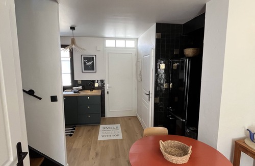 La Flotte House | Chic&Design village house on the Ile de Ré, 5-minute walk to beaches and shops