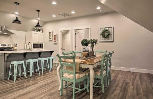 McMinnville House | Chic Farmhouse with Creek in Heart of Wine Country!