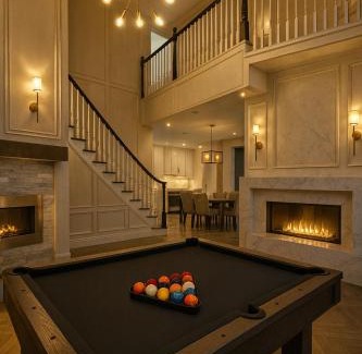 Sunset Park House | Chic Fullerton House - At Disneyland Area