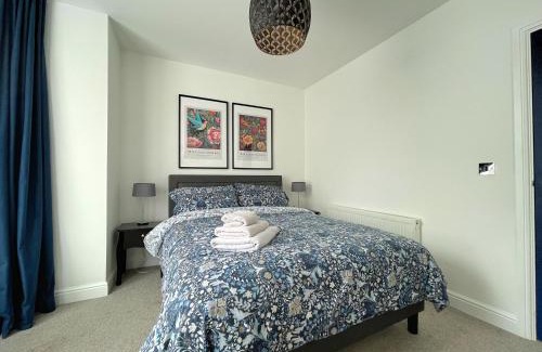 Barnsley Apartment | Chic Haven in Barnsley