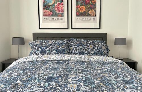 Barnsley Apartment | Chic Haven in Barnsley