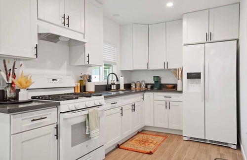 Los Angeles County House | Chic home near Redondo / LAX
