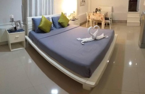 Talat Hotel | Chic Hotel Suratthani