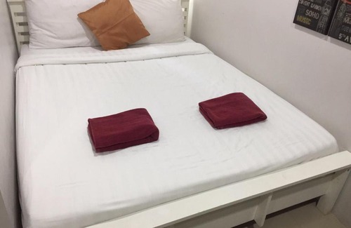 Talat Hotel | Chic Hotel Suratthani