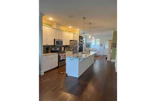 Tallahassee House | Chic, new house Minutes from capital/FSU