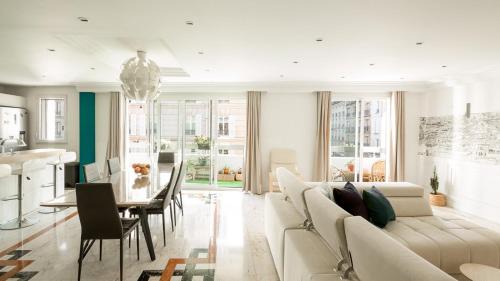 Saint-Lambert Apartment | Chic! Porte de Versailles, Parking, Proche Métro