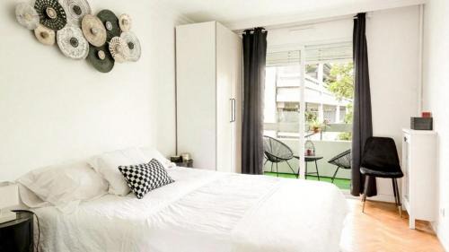 Saint-Lambert Apartment | Chic! Porte de Versailles, Parking, Proche Métro