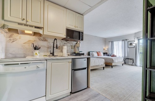 Southwest Orlando Apartment | Chic Studio near Disney