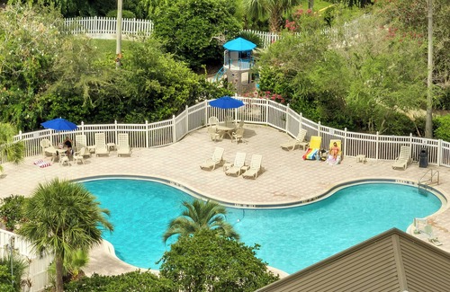 Southwest Orlando Apartment | Chic Studio near Disney