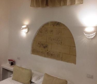 Old Town Hotel | Chicco di Grano