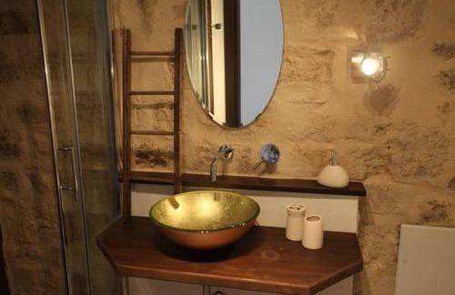 Old Town Hotel | Chicco di Grano