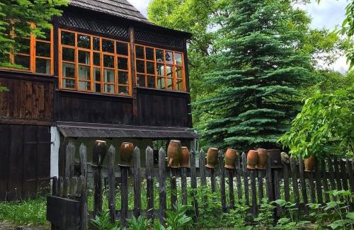 Liptovska Anna House | Chichotavá breza