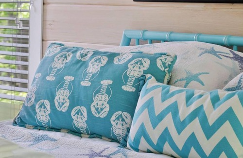 Cape Porpoise House | Chickadee Cottage-Sleeps 13 in Cape Porpoise ctr!