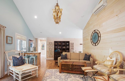 Cape Porpoise House | Chickadee Cottage-Sleeps 13 in Cape Porpoise ctr!