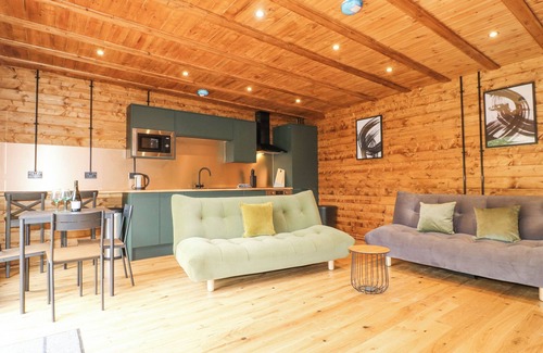South Luffenham Cottage | Chicken Run