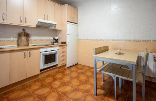 Mota del Cuervo House | Chicote Rural