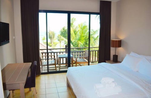 Hat Chao Samran Hotel | Chidlom Resort