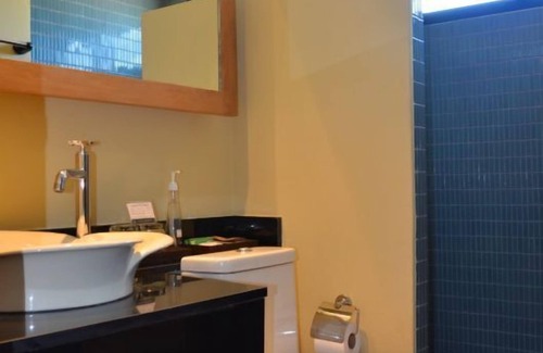 Hat Chao Samran Hotel | Chidlom Resort