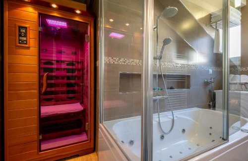 Gornji Kono Apartment | Chiefs Suite - Kriste