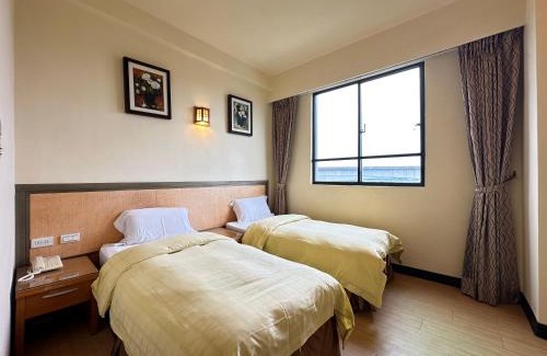 Shilin Hotel | CHIENTAN Youth Hotel