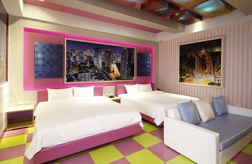 Beinan Hotel | Chihpan City