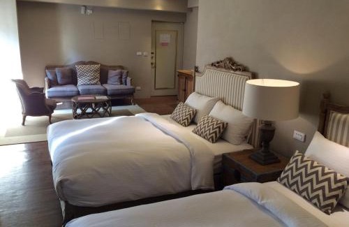 Beinan Hotel | Chihpen Hotel Royal Kingdom