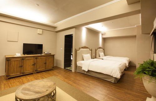Beinan Hotel | Chihpen Hotel Royal Kingdom