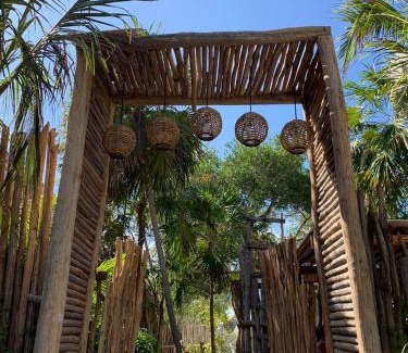 Zona Hotelera House | Chiibal