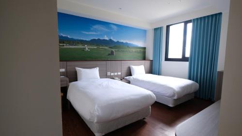 Suao Hotel | CHIILIH HOTEL- Su ao