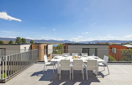 Jindabyne House | Chilam C
