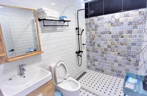 Taitung City Centre House | Childhood Days