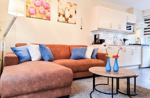 Domburg House | Children-friendly holiday house, few walking minutes to beach and city centre