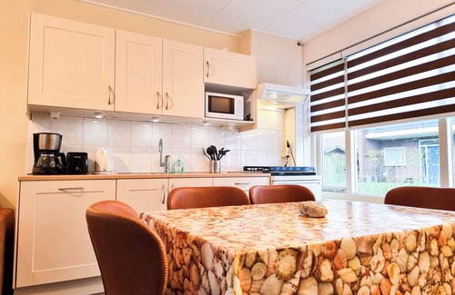 Domburg House | Children-friendly holiday house, few walking minutes to beach and city centre