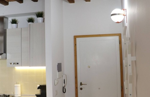 Montevarchi Apartment | Chilembrini apartment