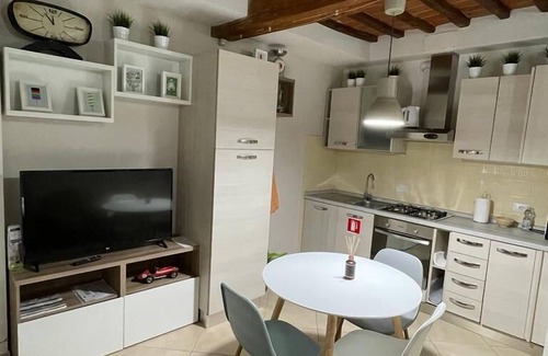 Montevarchi Apartment | Chilembrini apartment