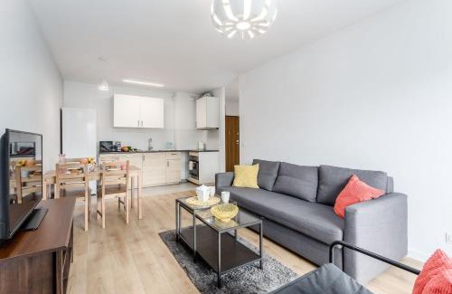 Bialoleka Apartment | Chill Apartments Marywilska