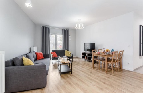 Bialoleka Apartment | Chill Apartments Marywilska