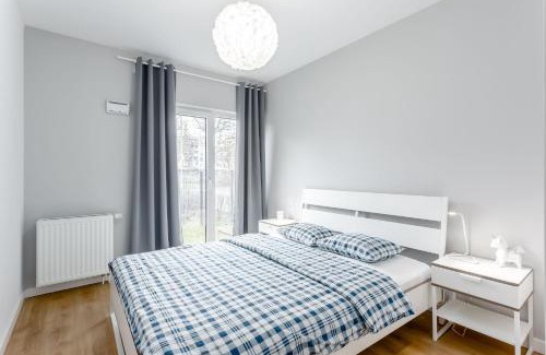 Bialoleka Apartment | Chill Apartments Marywilska