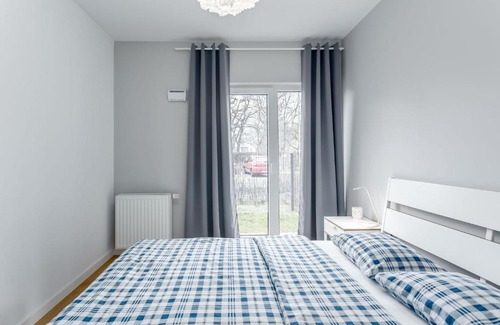 Bialoleka Apartment | Chill Apartments Marywilska