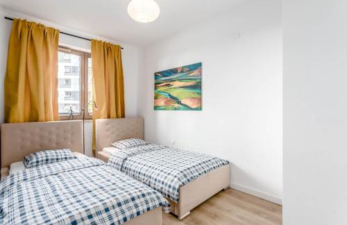 Praga Poludnie Apartment | Chill Apartments Praga Południe