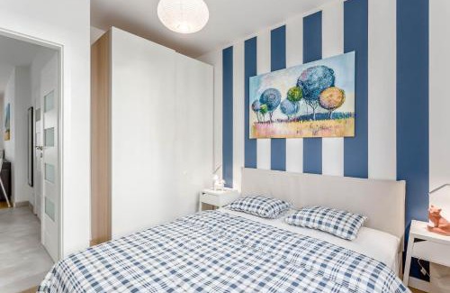 Praga Poludnie Apartment | Chill Apartments Praga Południe