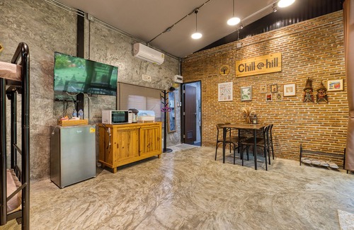 Pak Chong House | Chill at Hill