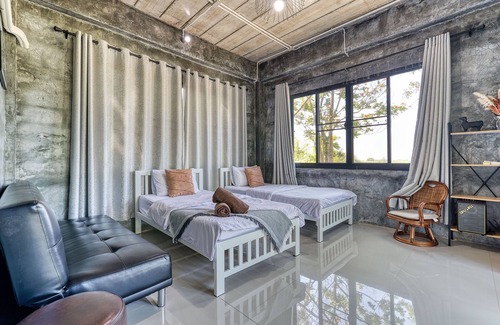 Pak Chong House | Chill at Hill